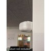 Light Solutions Aps Light Solutions Shelly - BLU Motion corner bracket