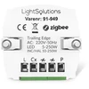 Light Solutions Aps LightSolutions ApS ZigBee sukamas reguliatorius, skirtas LK FUGA, 250 W