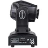 Dėklas LIGHT4ME LIGHT4ME MINI SPOT 60 RING LED judanti galvutė