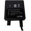 Sieninis šviestuvas Lightson Šviesos jutiklis/laikmatis, maks. 150 W, IP44
