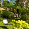 Sieninis šviestuvas Lightson Penny Pendellampa Gravity + DecoBulb XL dūminis šviestuvas