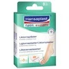 Nuospaudų pleistrai Hansaplast 6,8 x 1,9 cm balti su salicilo rūgštimi – sterilūs