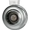 LINDAB Ortakinis ventiliatorius CK 250B1 50-60 Hz, 145-230 W, 230V. Maks. oro srautas 960 m³/h, el. 640 m³/h esant 300 Pa ir 50 Hz.