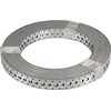 LINDAB tvirtinimo juosta FB40-25, 25 x 0,9 mm. 25 m ritinėlis.