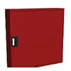 Lindab Venti degimo kamera Type 4.Raudona - 1-30m 800-800-185mm