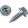 LINDAB ventiliacijos varžtas SSK 4213 U52, savisriegis 4,2x13 mm, galvanizuotas, šešiakampė galvutė 1/4". 1 pak. = 1000 vnt.