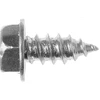 LINDAB ventiliacijos varžtas SSK 4225U U55, savisriegis 4,2x25 mm, galvanizuotas, šešiakampė galvutė 1/4". 1 pak. = 1000 vnt.