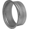 LINDAB vožtuvo rėmas VRGM 125 su įvore, 70 mm ilgis. Tinka fasoninėms detalėms. Skirtas KI, KU, KIR, KSU ir UHR.