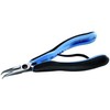 Bahco Replės smailia nosimi, RX serijos, 8,8 mm, 3 cm, 6 mm, plienas, juodas, mėlynas, 155,5 mm