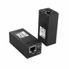 Lindy USB Prailgintuvas - 150m USB 2.0 Cat.6 Prailgintuvas 480Mbps su Maitinimo Šaltiniu