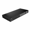 AV Matrix Jungiklis - LINDY 16x16 HDMI 4K60 Matrica 18Gbps, ARC, Dolby Vision