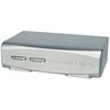 Lindy KVM Perjungiklis - 2 Port DisplayPort 1.2 KVM Perjungiklis 3840x2160@60Hz USB 2.0 Garso