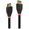 HDMI Laidas - LINDY Aktyvus HDMI Laidas, 18G, 4K, 60Hz, 20 m, Juodas