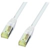 Lindy RJ-45 kt.7 Grynas 20m (47270)