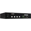 Šakotuvas Energijos paskirstymo įrenginys - LINDY 4 Port IPower Switch Smart PDU 4x IEC C13