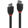 Kabelis Lindy HDMI - HDMI 5m juoda (36505)