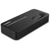 AV Jungiklis - LINDY 2 Prievadai HDMI 8K60 Dvipusis Jungiklis 7680x4320@60Hz HDMI 2.1