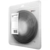 Tinklo Kabelis - LINDY Cat.6A S/FTP LSZH Tinklo Kabelis, RJ45, M/M, 500MHz, 3 m, Juodas