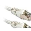 Tinklo Kabelis - LINDY Cat.6A S/FTP LSZH Tinklo Kabelis, RJ45, M/M, 500MHz, 30 m, Baltas