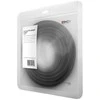Tinklo Kabelis - LINDY Cat.6 S/FTP Tinklo Kabelis, RJ45, M/M, 250MHz, 27AWG, 2 m, Juodas