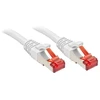 Lindy Lindy Patchkabel Cat6 S/FTP baltas 30m