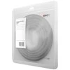 Tinklo Kabelis - LINDY Cat.6A S/FTP LSZH Tinklo Kabelis, RJ45, M/M, 250MHz, 26AWG, 50 m, Pilkas