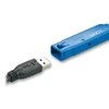 USB Prailginimo Laidas - LINDY USB 3.0 Prailginimo Laidas Pro Extend Type M/F, 8 m, Juodas