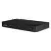 Vaizdo Sienos Skaleris - LINDY 9 Prievadai HDMI 4K@30Hz į 1080p@60Hz Universalus Maitinimo Šaltinis