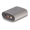 Lindy Adapteris - HDMI ARC Garso Adapteris, 192kHz, RCA, 3.5mm, Juodas