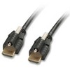 HDMI kabelis - Lindy didelės spartos užraktas 5 m