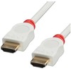 HDMI kabelis - Lindy High Speed 2m 1080p auksu padengtas baltas