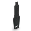 Tinklo Priedas - LINDY RJ45 Prievado Blokavimo Raktas 20x74,55x5,9mm ABS Juodas