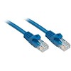Lindy Patchcord Cat6 U/UTP, 0.5m (48171)