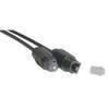 KABELIS TOSLINK SPDIF 1M/35211 LINDY