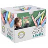 Linex 100412203, 100 pc(s), Mėlyna, Žalias, Violetinė, Raudona, Geltona, 5 colours