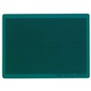 Linex 100412209, žalia, plastikas, A4, 300 mm, 210 mm, 3 mm