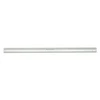 Linex 100414220, Desk ruler, Aliuminio, Aliuminio, 1000 mm, 35 mm, 1 pc(s)