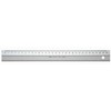 Linex Linex 1960M, Desk ruler, Aliuminio, Aliuminio, 60 cm, 35 mm