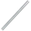 Linex Linex 1960M, Desk ruler, Aliuminio, Aliuminio, 60 cm, 35 mm