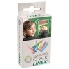 Linex CCCHC, 10 vnt., Daugiaspalvis, 10 spalvų