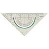 Linex geometritrekant super series 22cm S2622