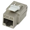 LinkIT Keystone modulis Cat6/6A STP, užbaigtas su įrankiu / be įrankio,
