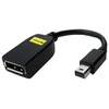 LinkIT MiniDisplayport į DP adapteris 1.2 4K x 2K @ 60Hz, 32 AWG,