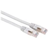 LinkIT Pločiojo ekrano eterneto kabelis S/FTP Cat6A pilkas 7 m AWG 26/7, LSZH