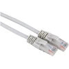 LinkIT U/UTP Cat6 pilkas 3m AWG 24/7, LSZH
