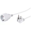 LinkIT Maitinimo kabelio prailginimas Schuko 15 m CEE 7/7 - CEE 7/4,