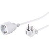 LinkIT Maitinimo kabelio prailgintuvas Schuko 5 m CEE 7/7 – CEE 7/4,