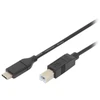 Kabelis USB Repotec LinkIT kabelis USB (CUSBCMMBM-020-B)