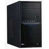 Linkworld Electronic Linkworld 7271-23, Midi Tower, kompiuterio korpusas, juodas, 3.5", 176 mm, 387 mm