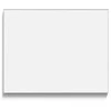 Lintex BOARDER SHARP balta lenta, 1505x1205 mm